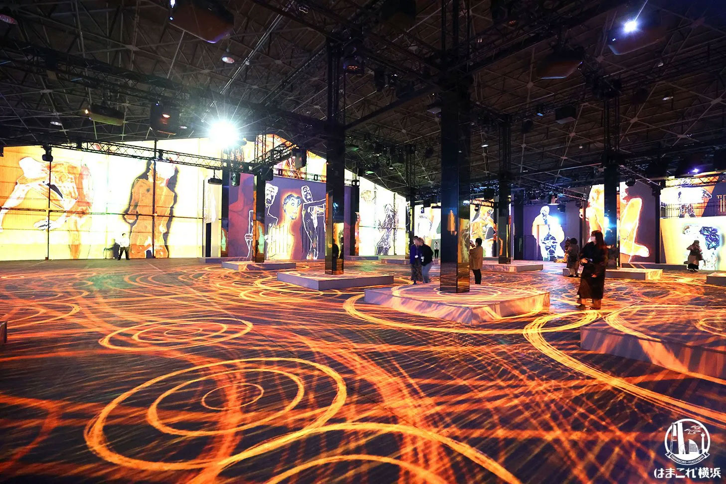 ザ・ムービアム ヨコハマ