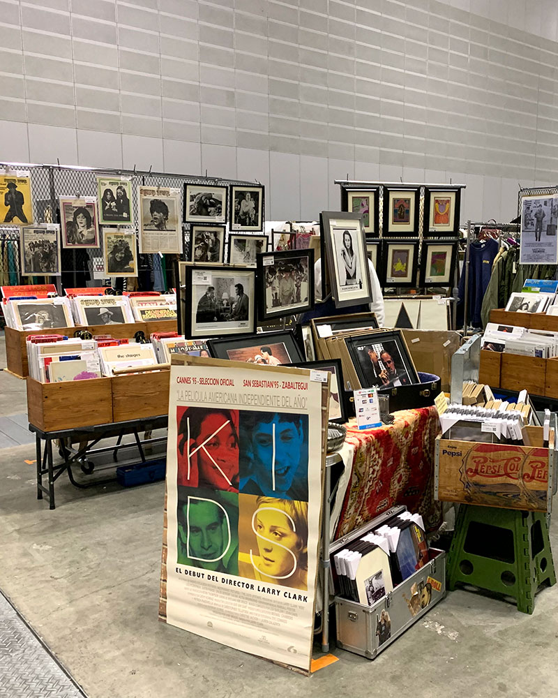 ウッドマーキー