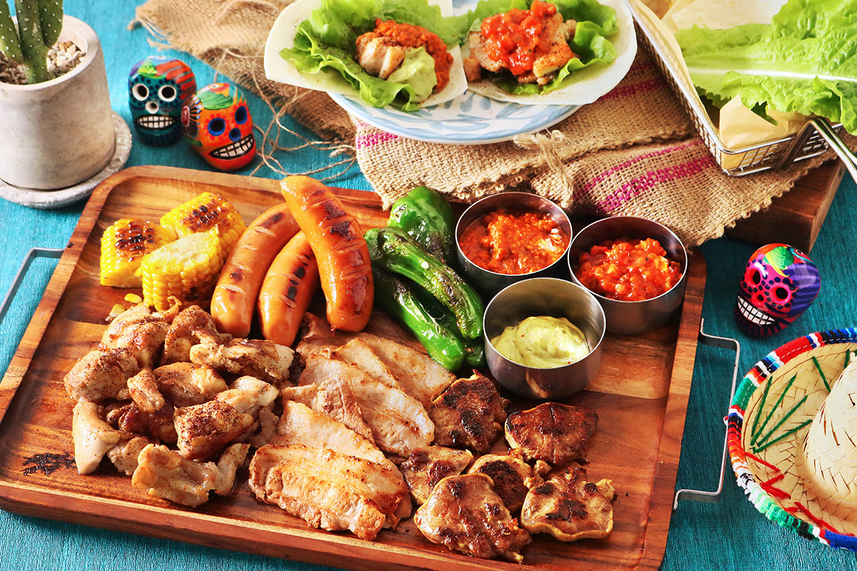 スタンダードプラン