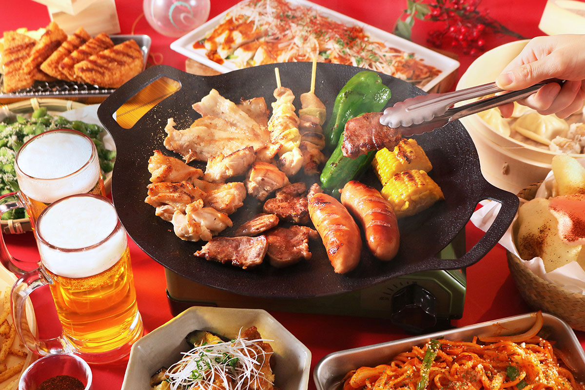 MATSURI 祭 ~アジアの夏祭り~