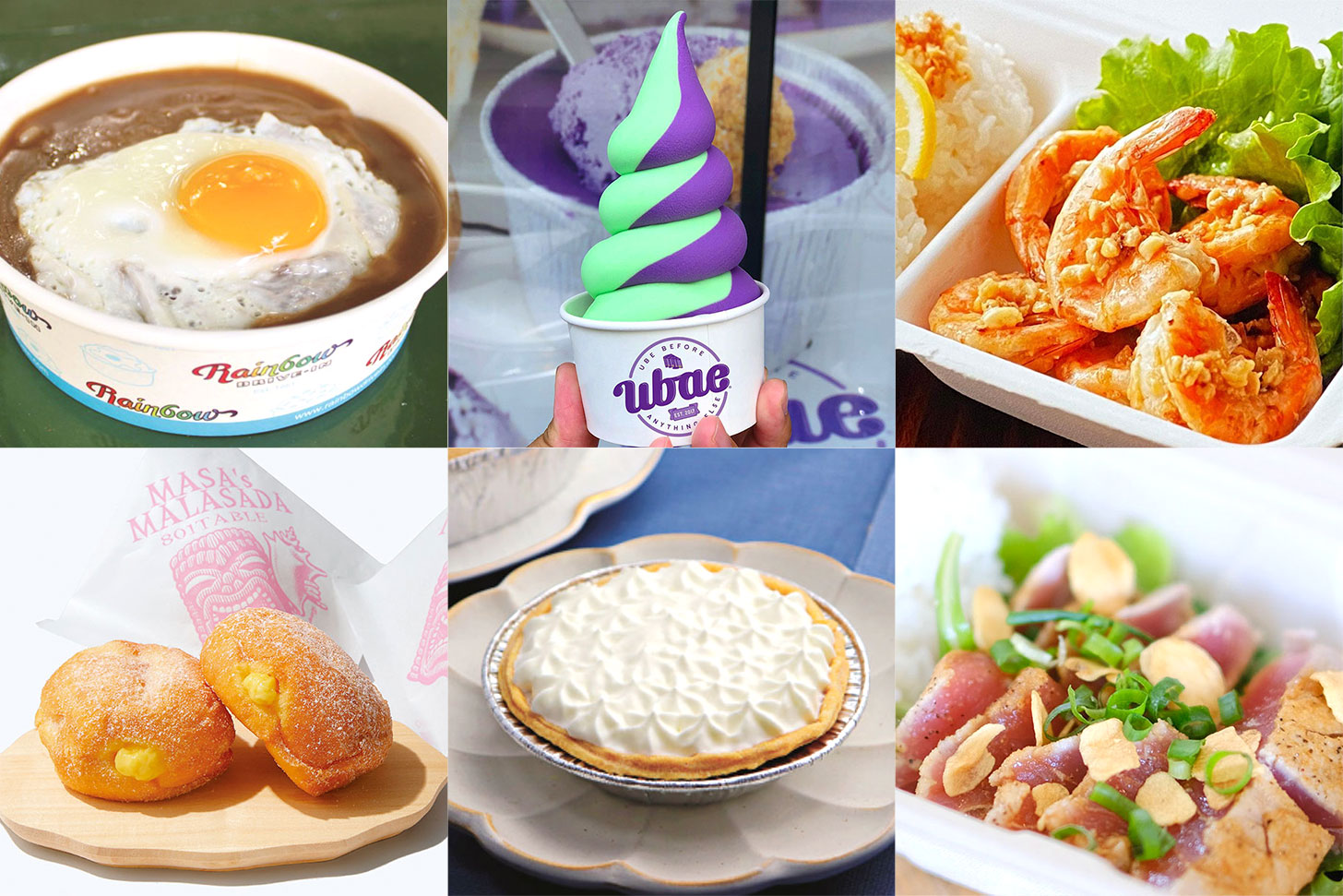 横浜高島屋でGW8日間「ハワイイベント」開催！百貨店初登場グルメなど50店舗集結・ハワイアンライブも