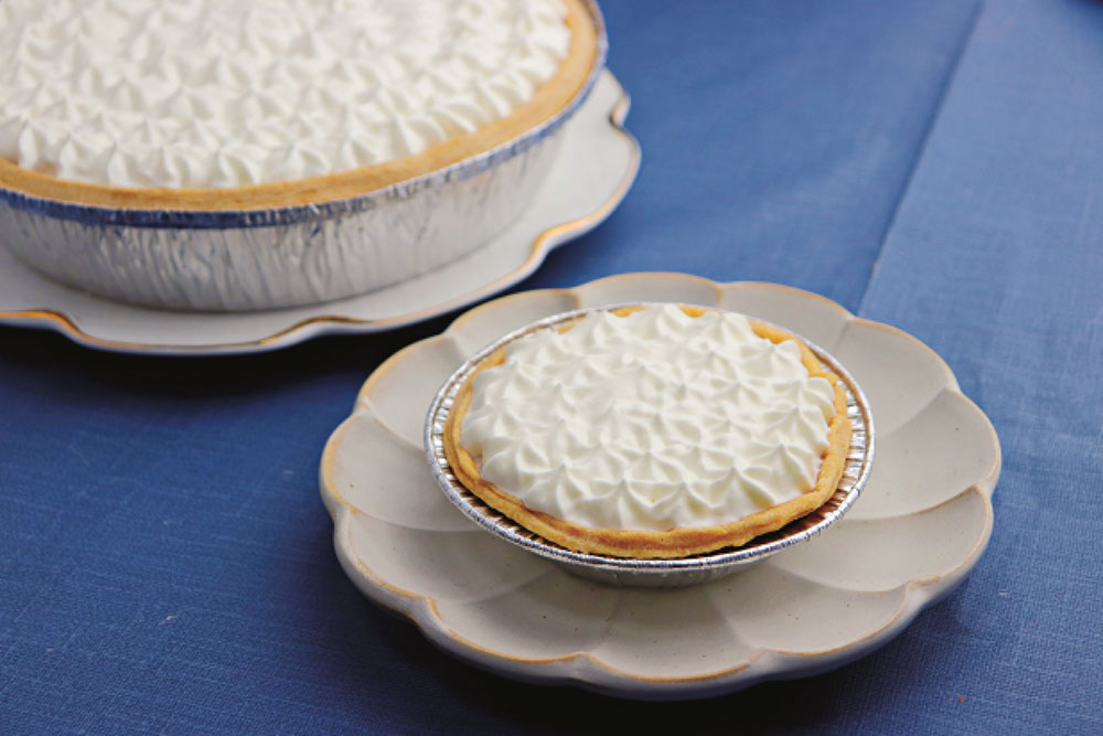 テッズベーカリー