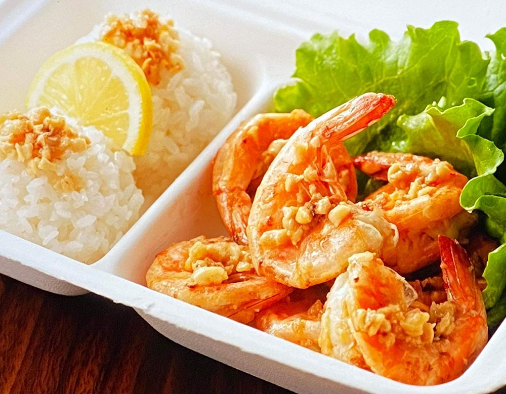 Ahuahu south loco style