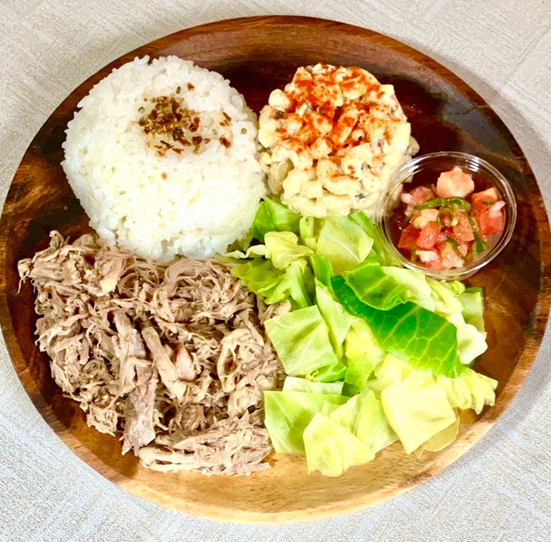 キモズハワイ＆トゥイードルズ 