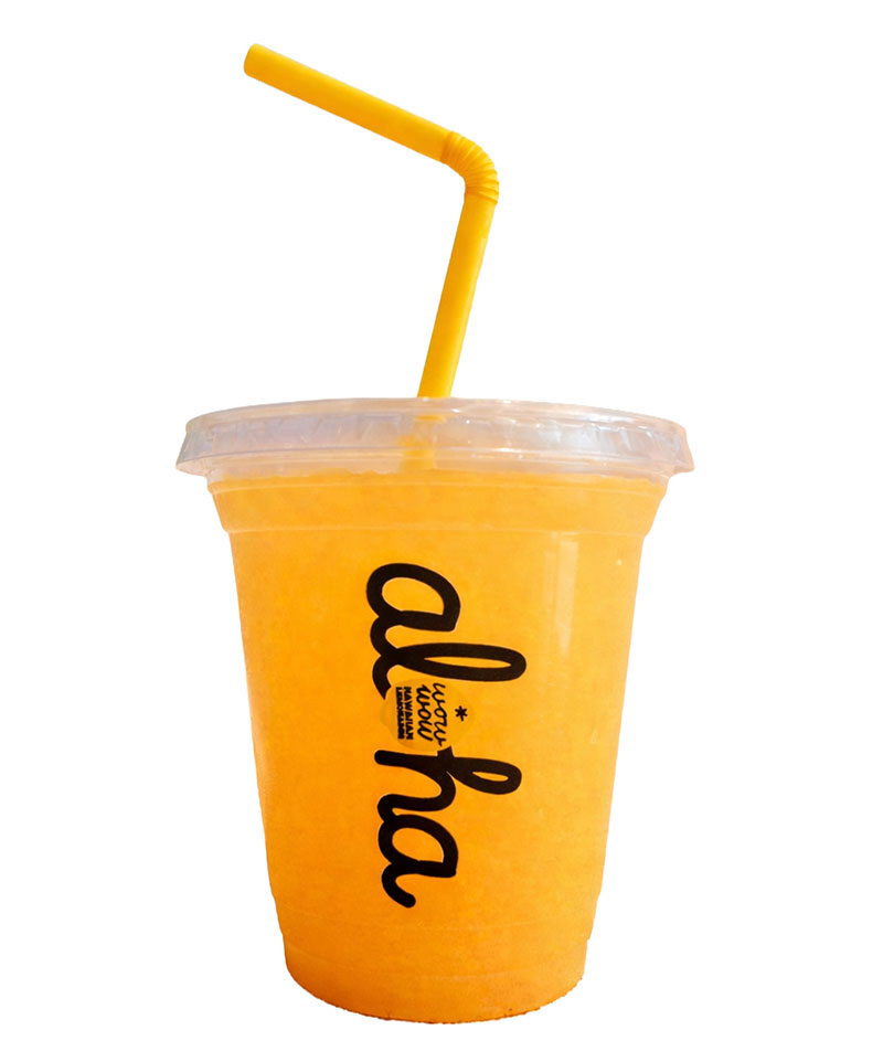 WowWow Hawaiian Lemonade