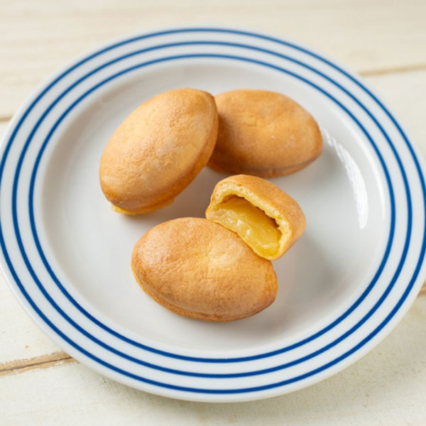 横濱ハーバー はまっこもちクリーミー