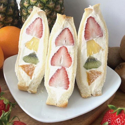 八百屋コウタのフルーツパーラー