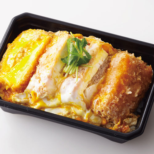 田むら銀かつ亭