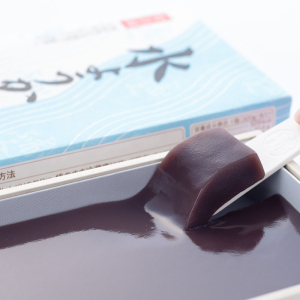 赤福の夏限定「水ようかん」横浜高島屋に再登場!和洋菓子“あずきバターサンド”と共に5日間限定