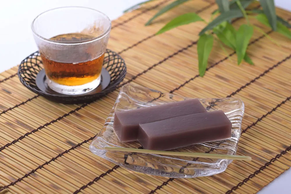 赤福の夏限定「水ようかん」横浜高島屋に再登場!和洋菓子“あずきバターサンド”と共に5日間限定