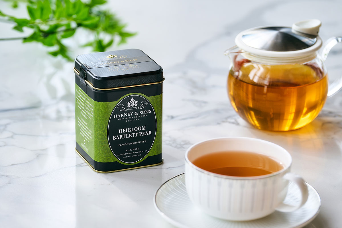 HARNEY & SONS