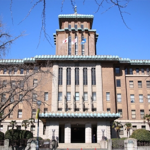 神奈川県庁本庁舎“キングの塔”2026年GWも5月3日に一般公開！旧貴賓室や旧議場、横浜港一望の屋上など