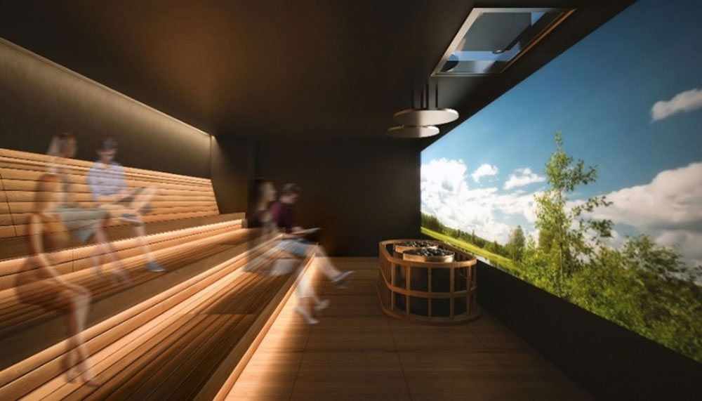 SAUNA IMMERSIA（サウナ イマーシア）