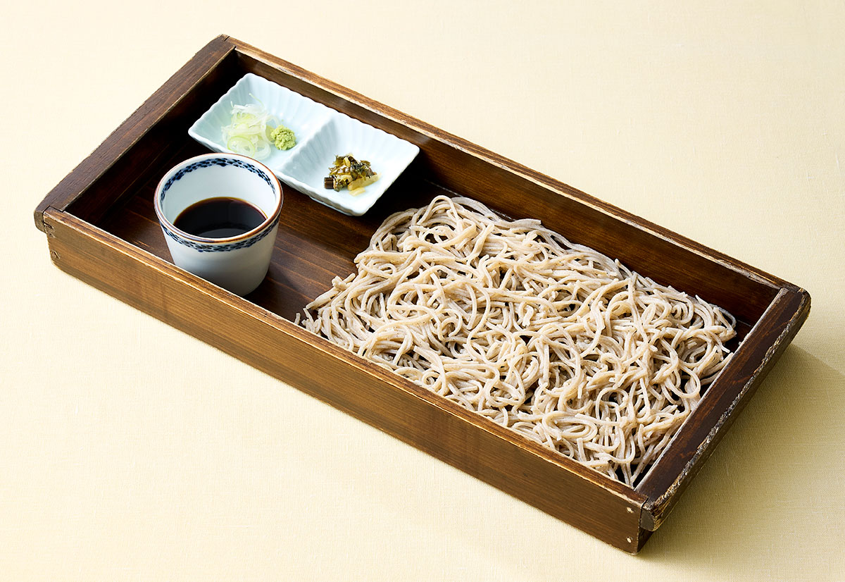 そば処 三百坊