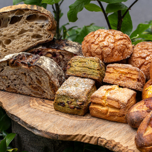 日本橋兜町の人気ベーカリー「Bakery bank」横浜高島屋に出店!横浜限定“プティ”シリーズも新登場