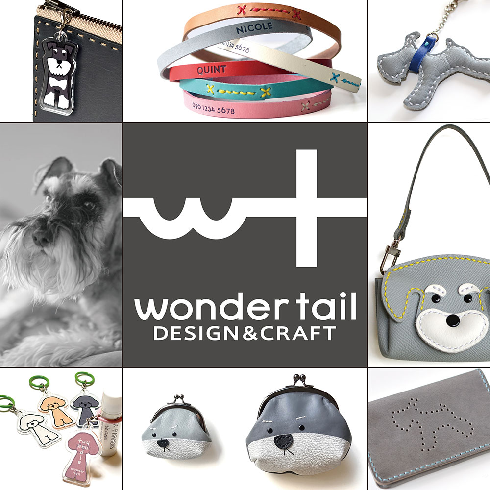 wonder tail