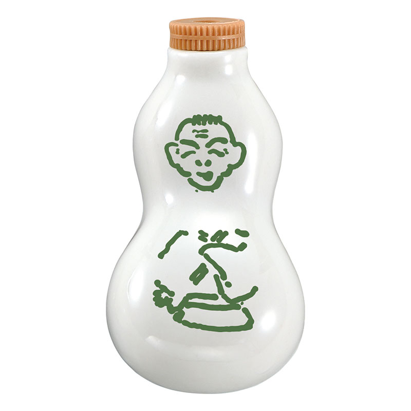 桂歌丸ひょうちゃん