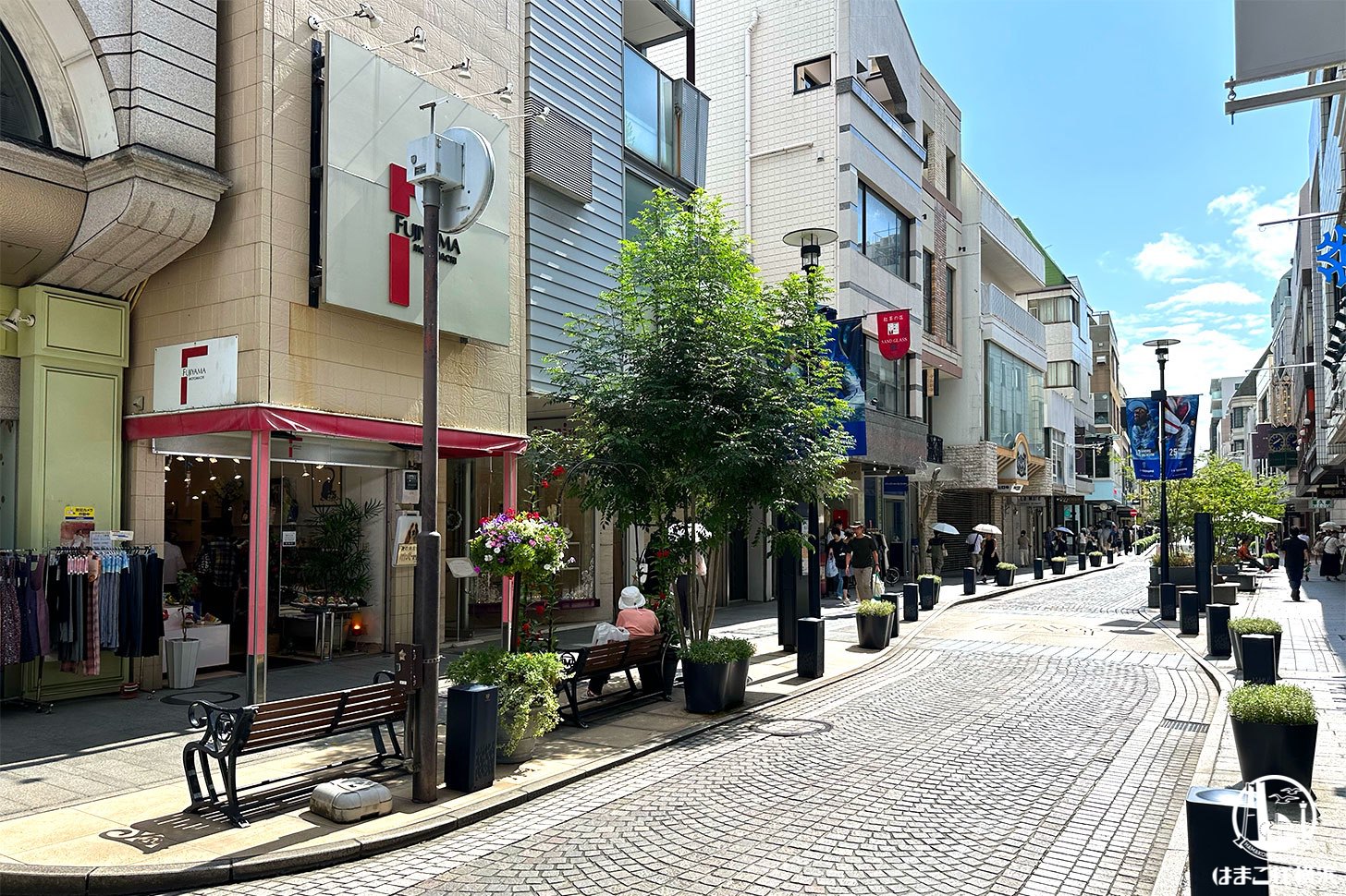 横浜元町プレミアム付電子商品券“第4弾”プレミアム率25%に拡大！夏の買い物・食事が最大7,500円分お得に