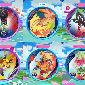 横浜にポケモンGO「PJCS2026（ポケモンジャパンチャンピオンシップス）」ポケストップ・ギフト登場！