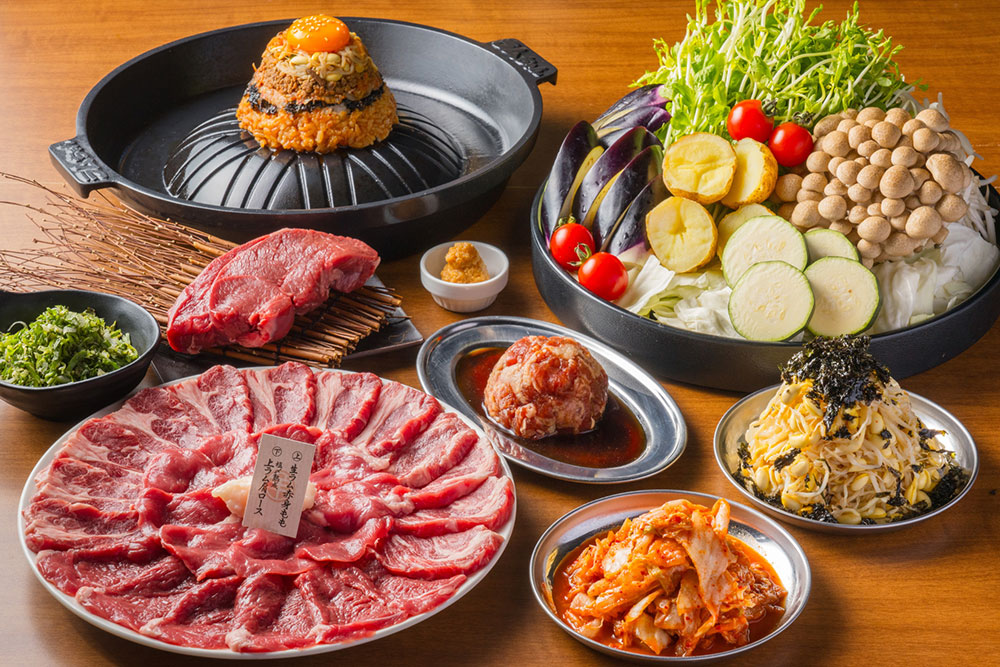 宴会・食べ飲み放題・コース
