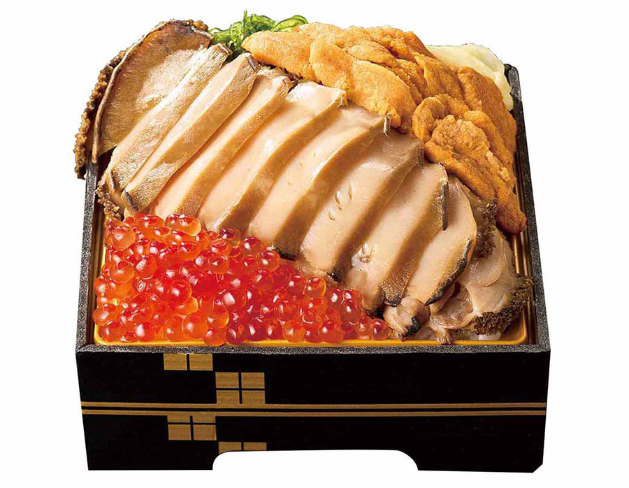 綱地島屋