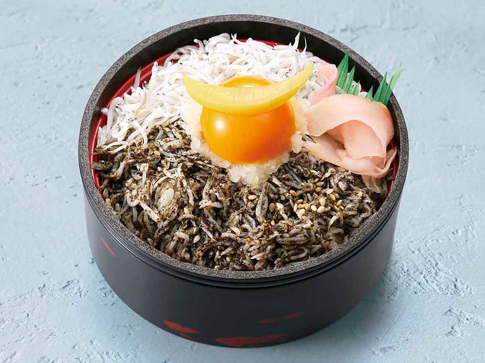 海苔レストランSEASAW