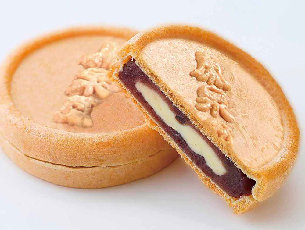 シーラカンス モナカ簡