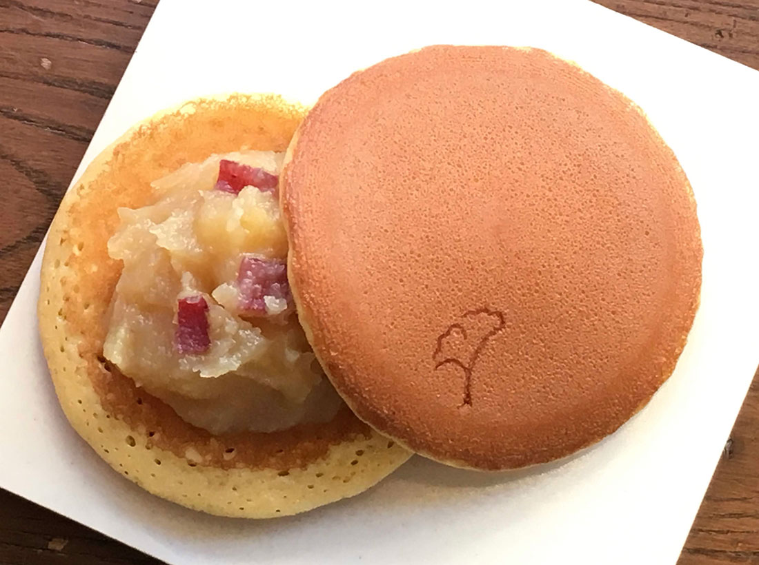 菓匠栗山