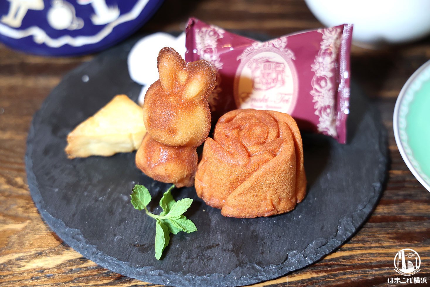 アリスフェア限定ギフト缶