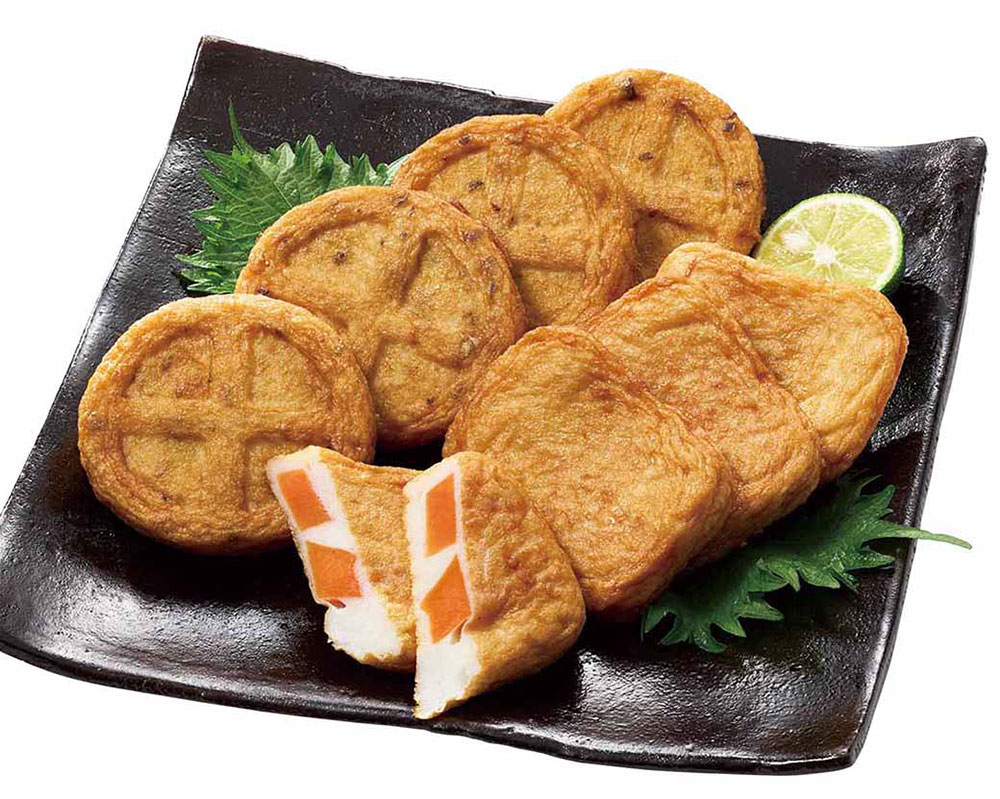 島津揚げ