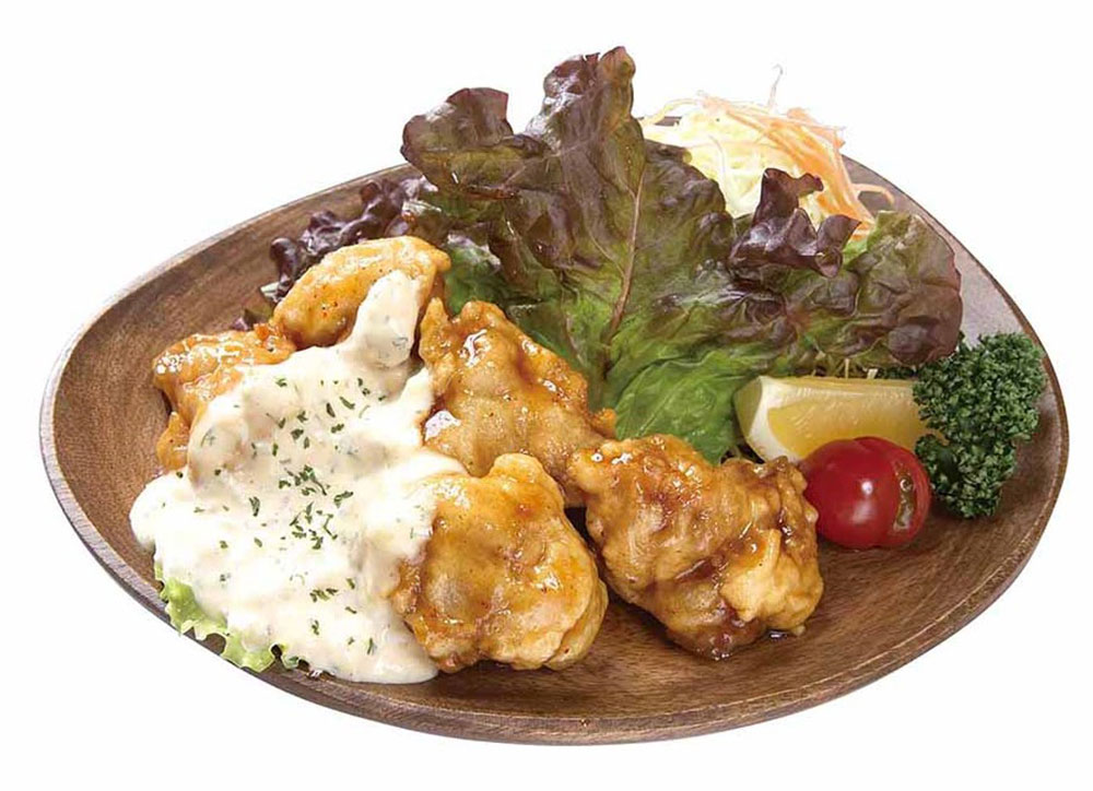 チキン南蛮