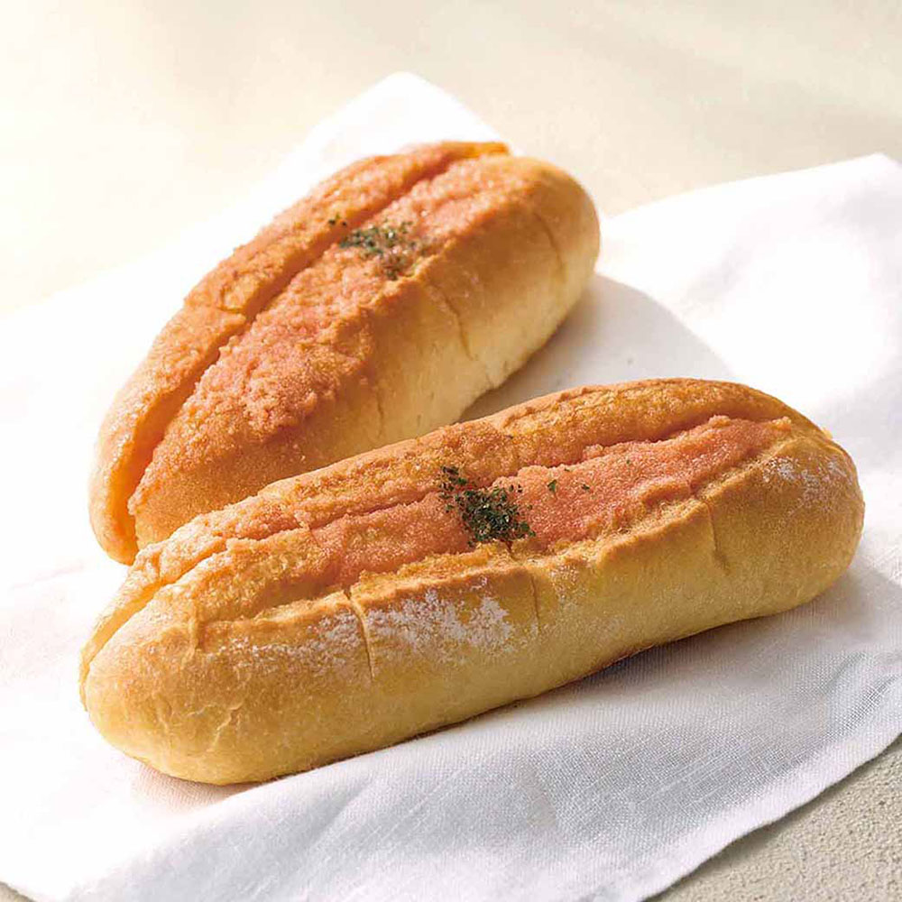 めんたいフランス