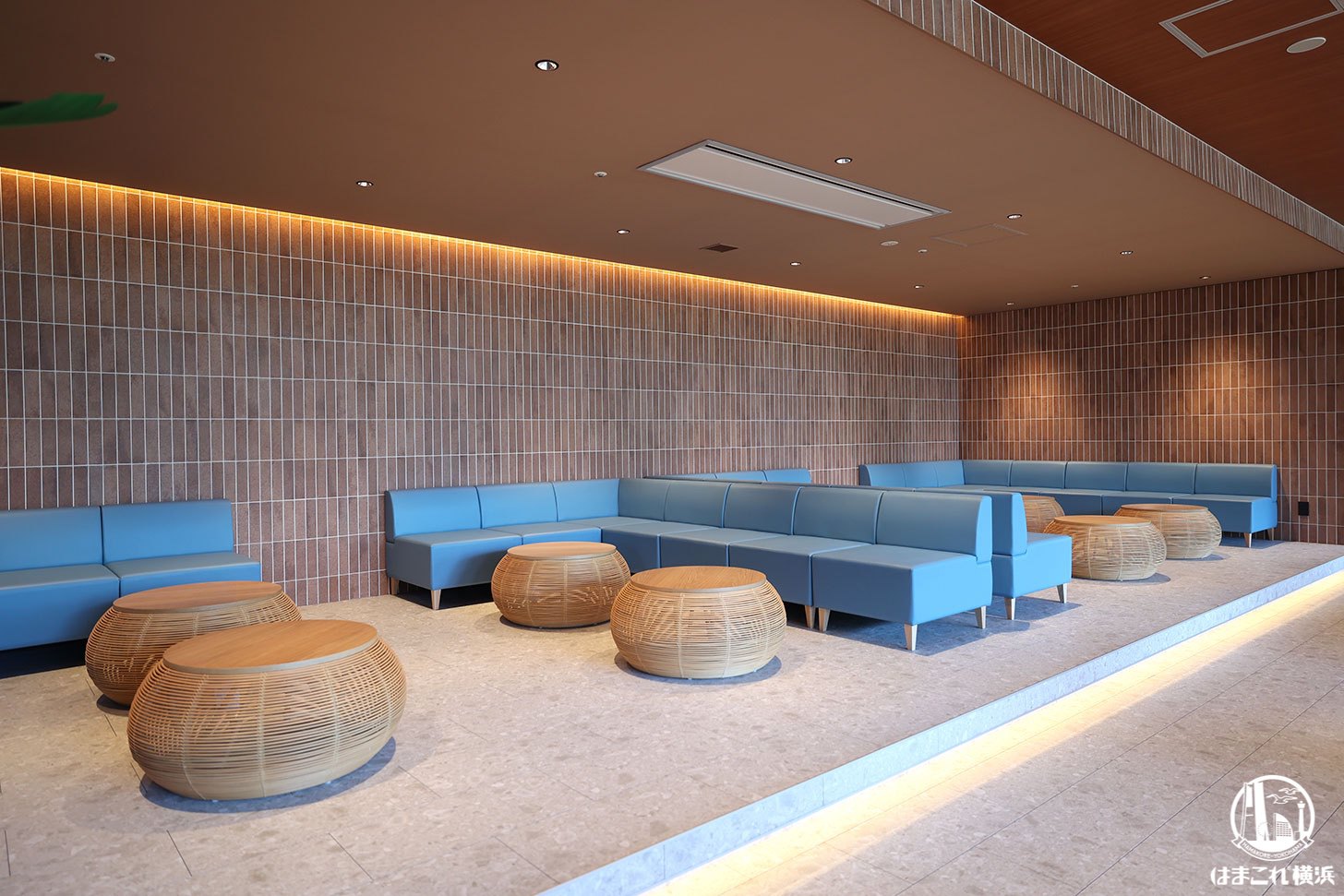 VALO TERRACE（ヴァロ テラス）
