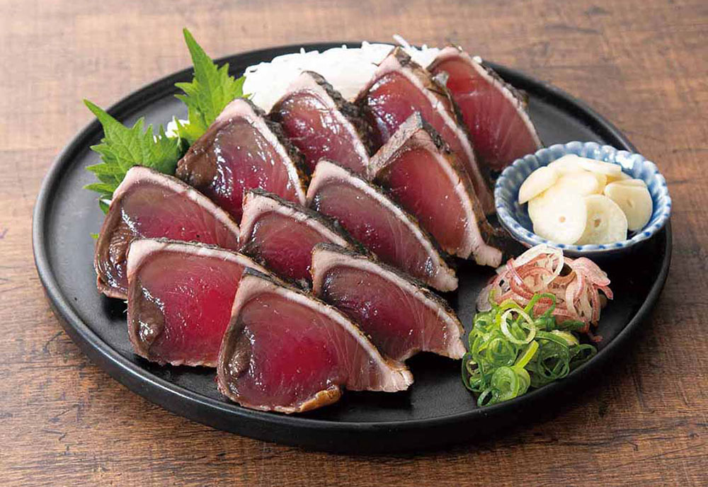 高知の魚家さん