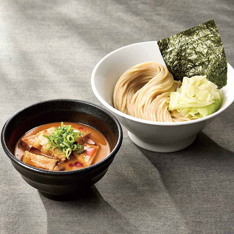 つけ麺五ノ神製作所