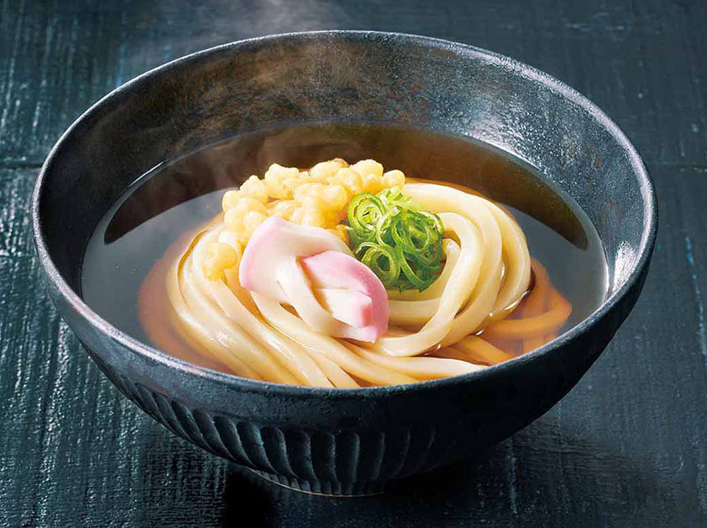 日の出製麺所
