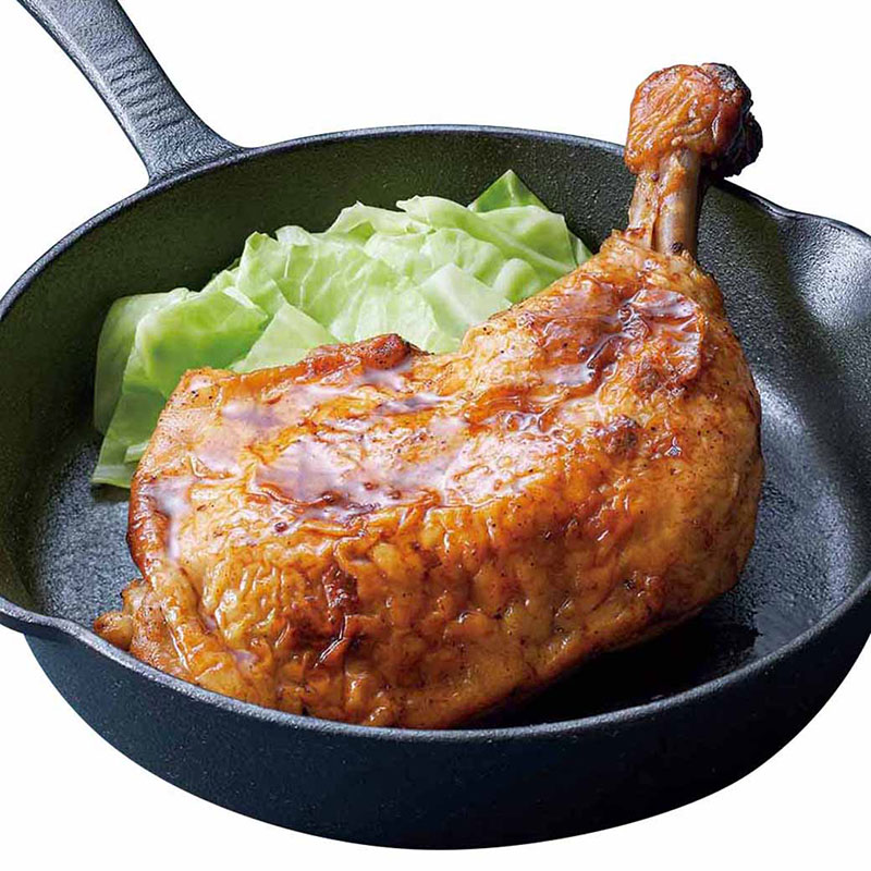 骨付鳥蘭丸