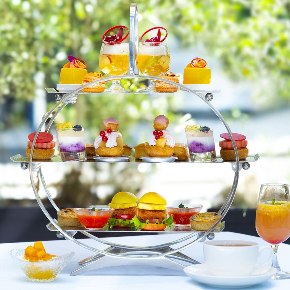 ハイアット リージェンシー 横浜