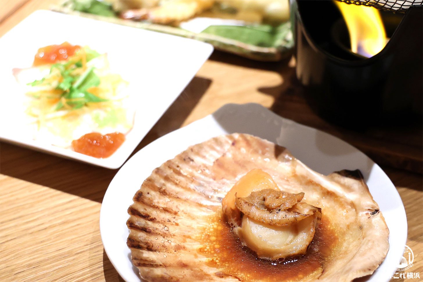 横浜ベイシェラトン「夏の北海道」ブッフェに舌鼓!地域フォーカスで食を深掘り・名物も多く興奮の無限ループ