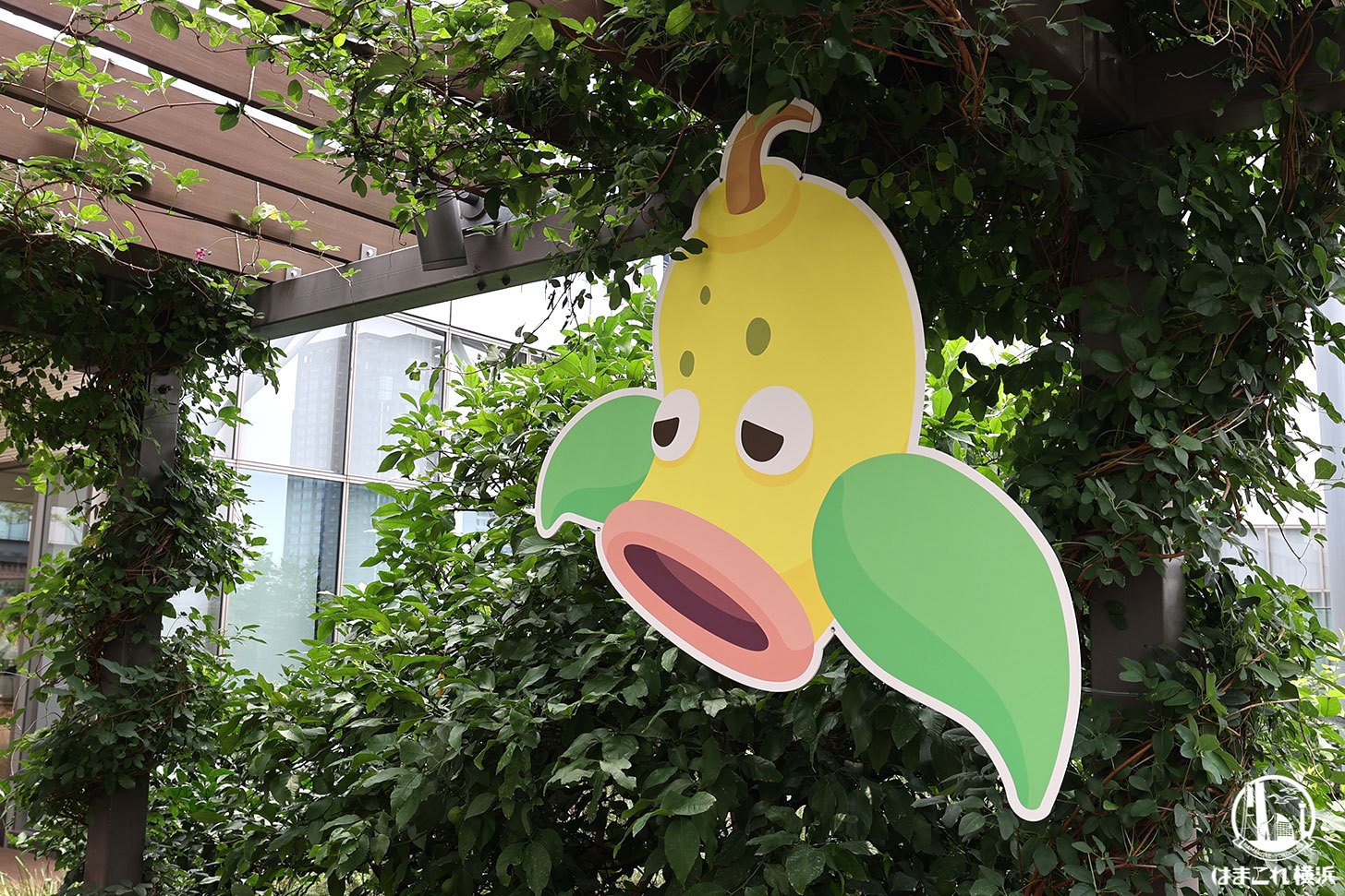 ウツドン