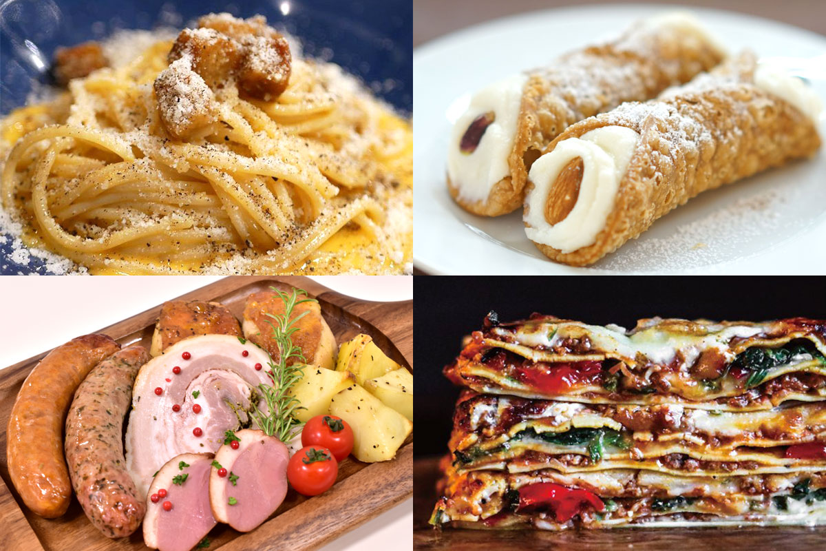 横浜高島屋で日伊国交樹立160周年「イタリア展」開催！本場グルメ・雑貨・文化をまるごと楽しむ6日間
