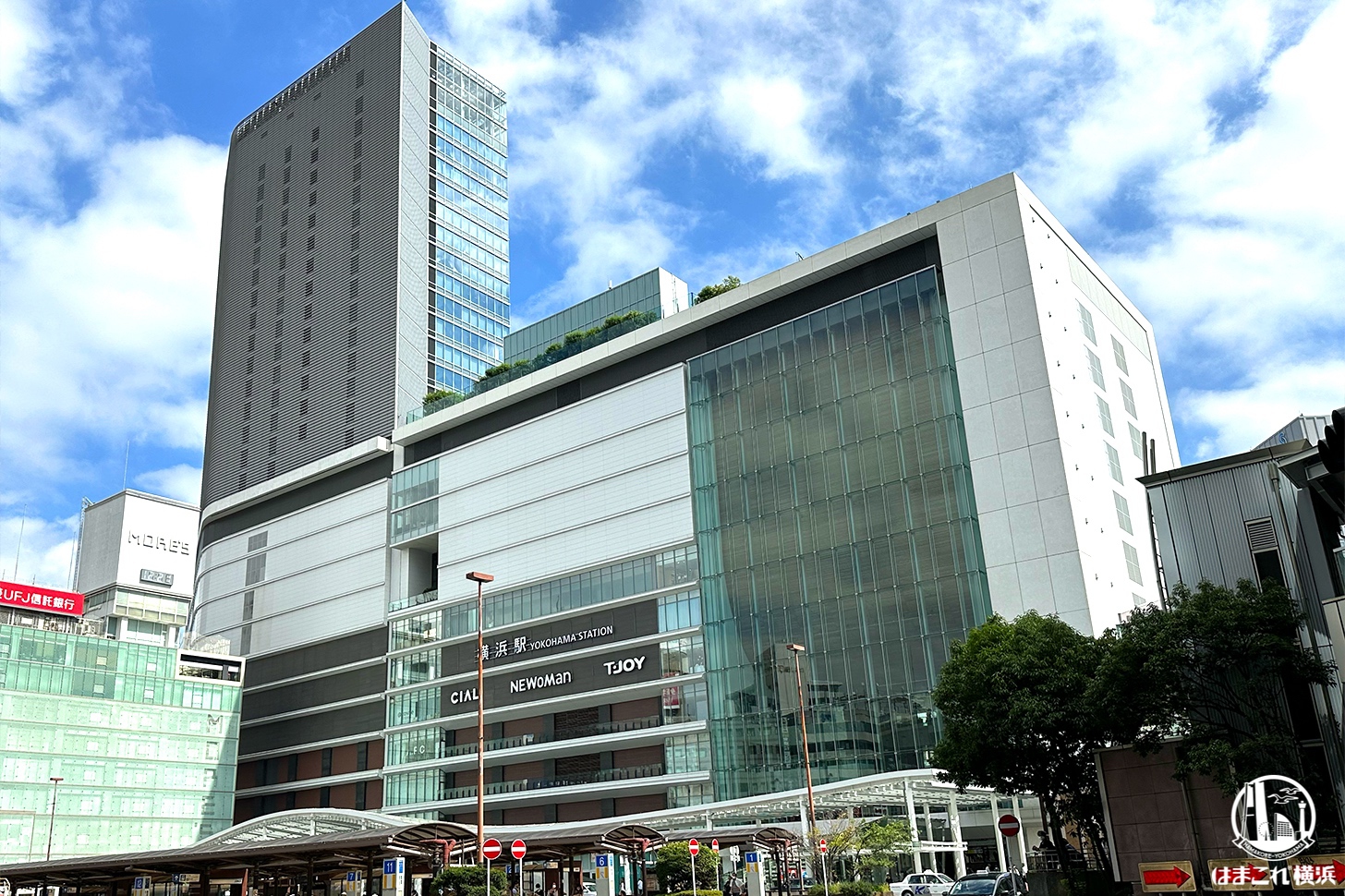 アド街ック天国「横浜駅地下街」2026年8月15日に放送!