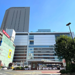 アド街ック天国「横浜駅地下街」に登場したグルメやスポットまとめ