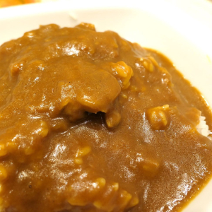 横浜駅の老舗「カレーハウス リオ」軽やかでスパイシーな一皿に魅了!小麦粉控えめで食べやすい美味い名店