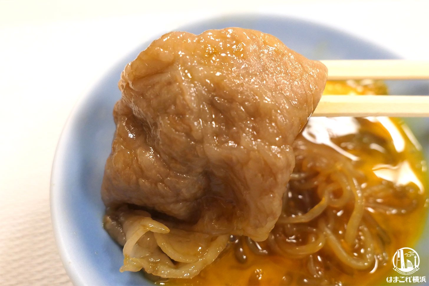 霜降りの仙台牛