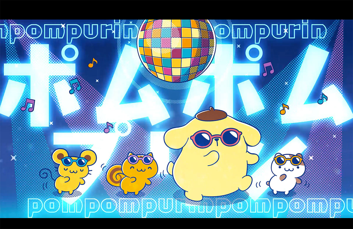 オリジナルフェスソング