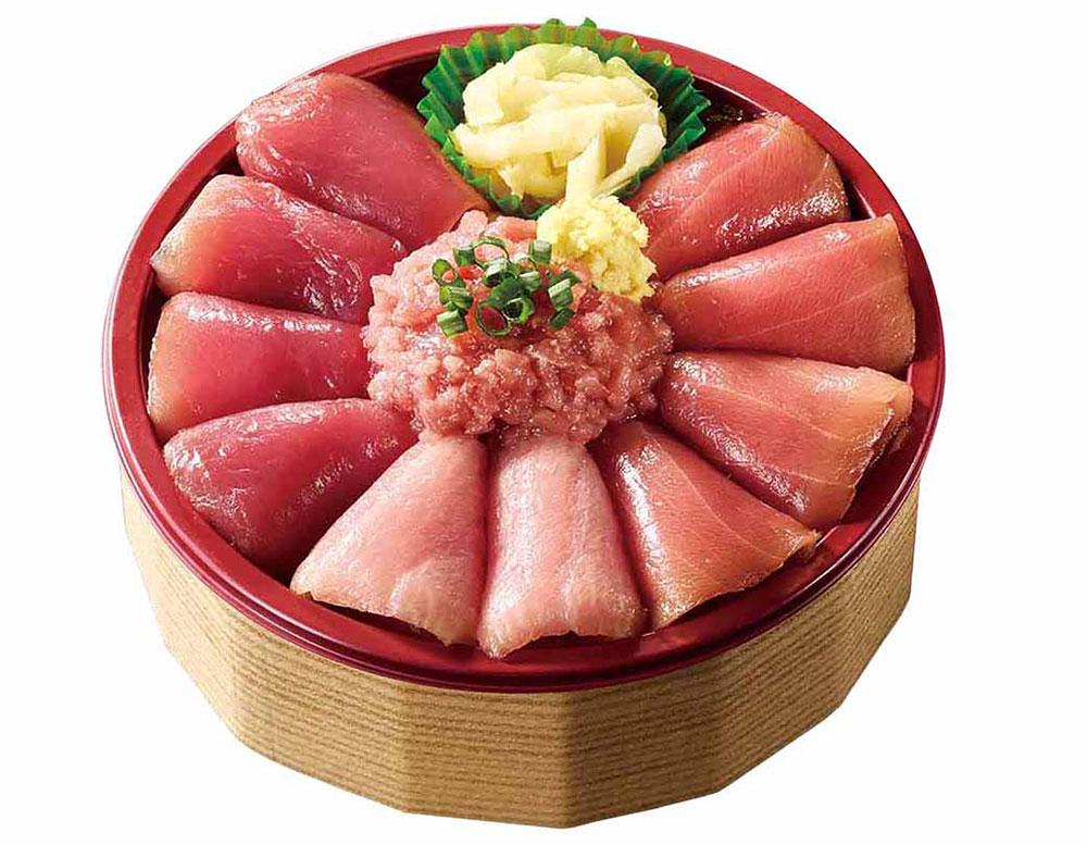 対馬の季節