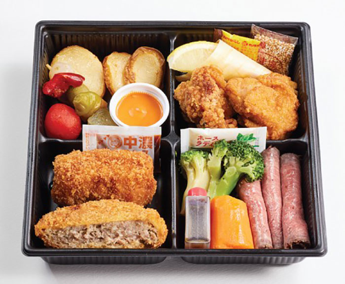 三笠會館BOX