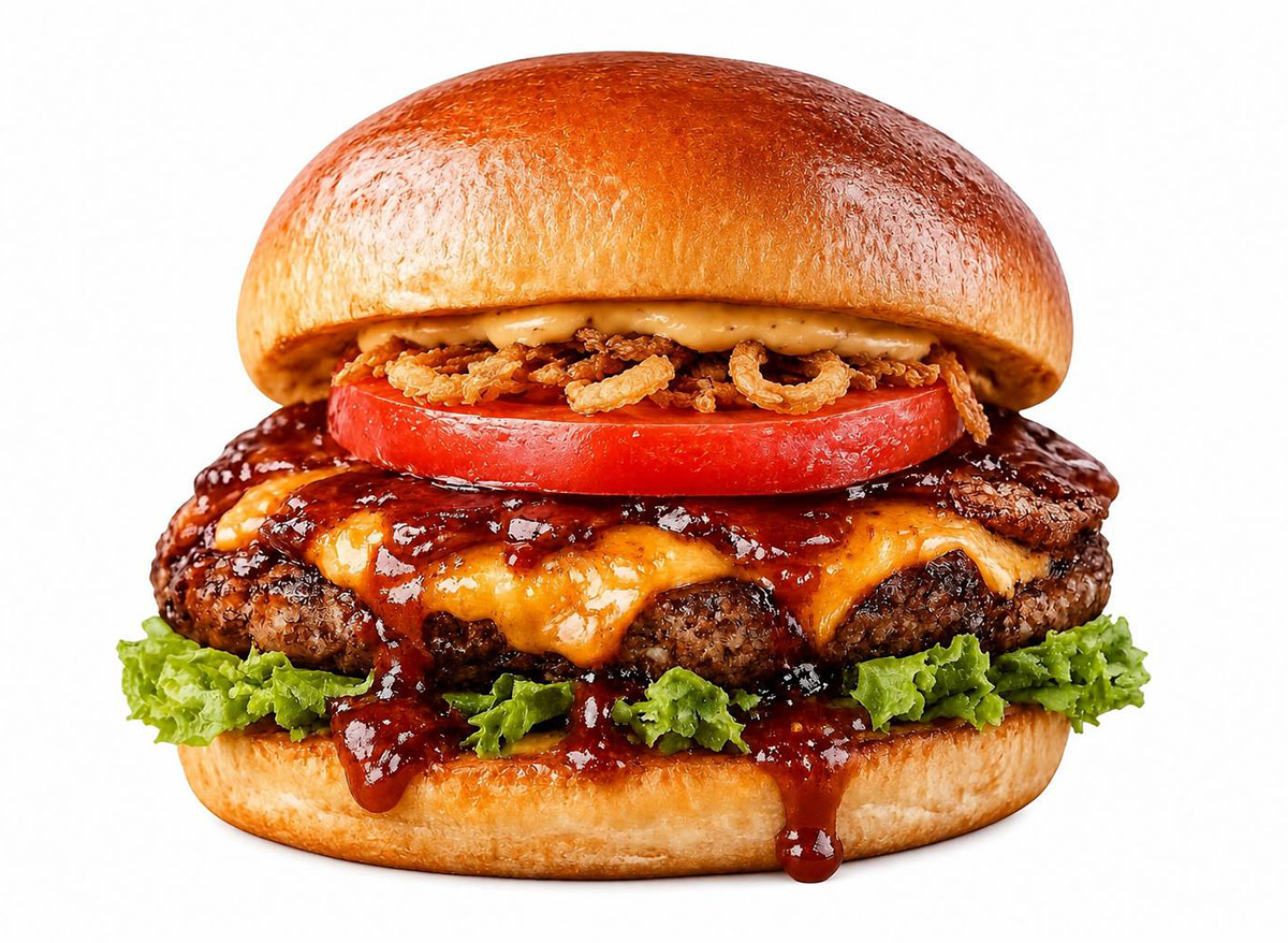 American Hamburger SHOP Ga-Bu-Ri