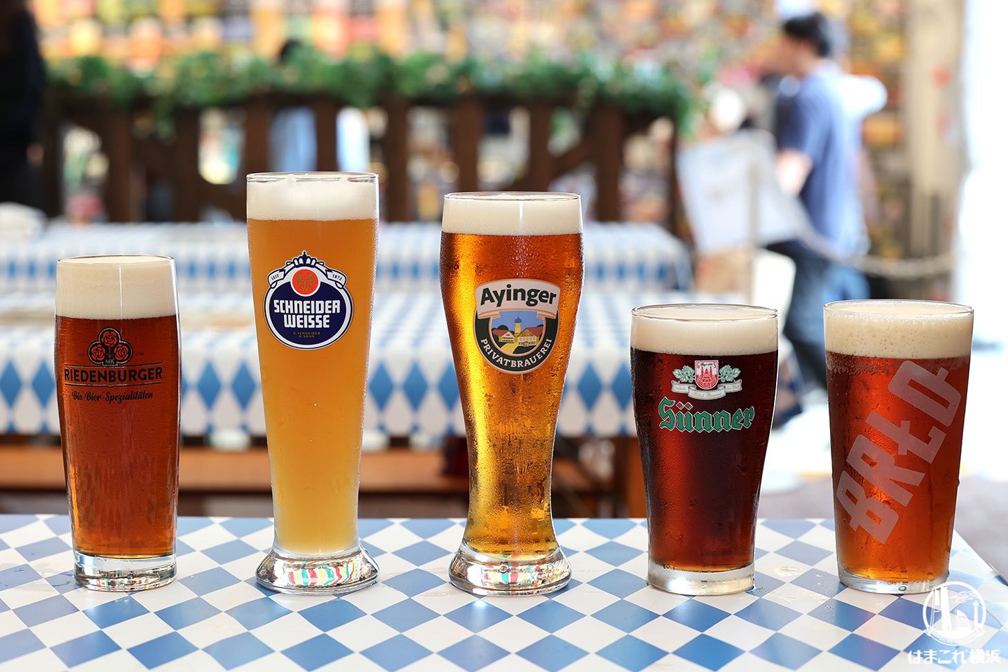 ビール